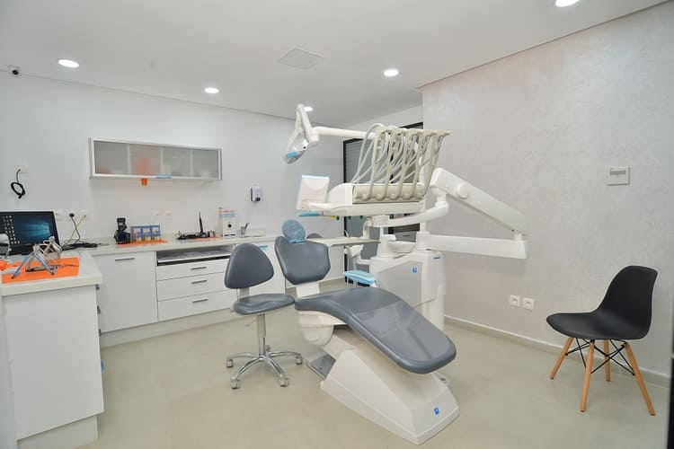 Notre Cabinet d'orthodontiste