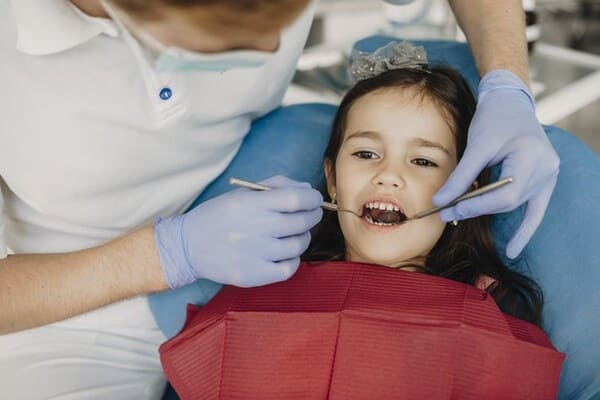centre dentaire Laslami pour enfant à casablanca