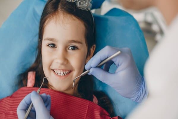 Orthodontiste pour enfants Casablanca